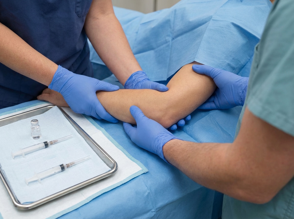 Priority ER facility exterior in Odessa Texas showing 24/7 emergency entrance