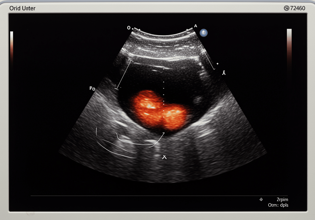 Healthcare worker demonstrating leg exercises for DVT prevention during travel