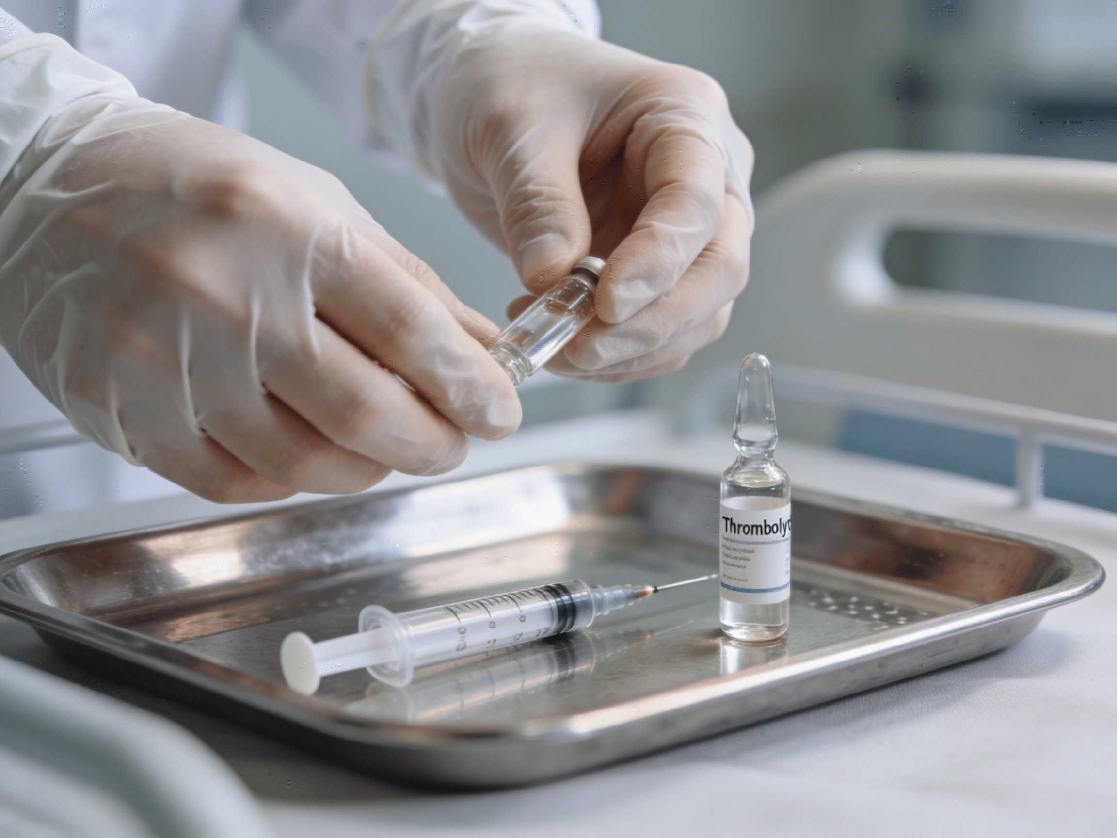 Emergency ECG interpretation for unstable angina detection at Priority ER