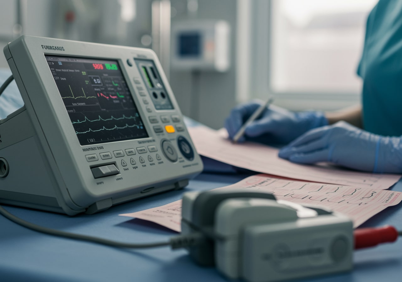 Cardiac medications for unstable angina treatment at Priority ER