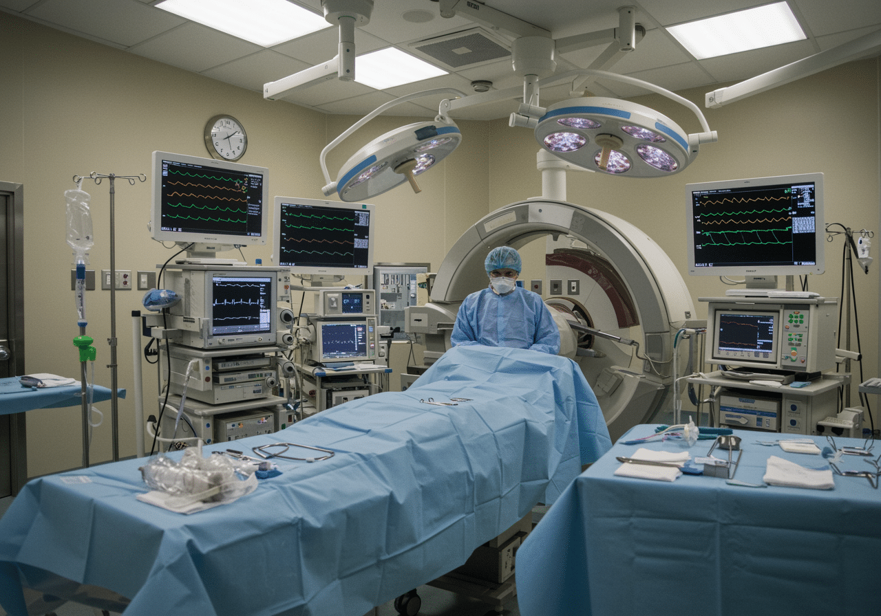 Priority ER facility exterior in Odessa Texas showing 24/7 emergency entrance