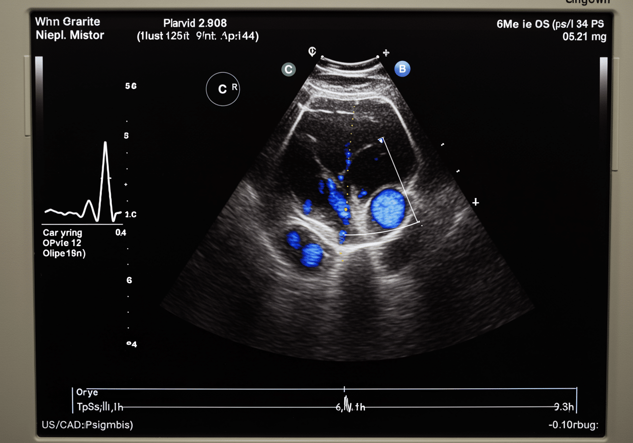 Various DVT prevention equipment including compression stockings and hydration supplies