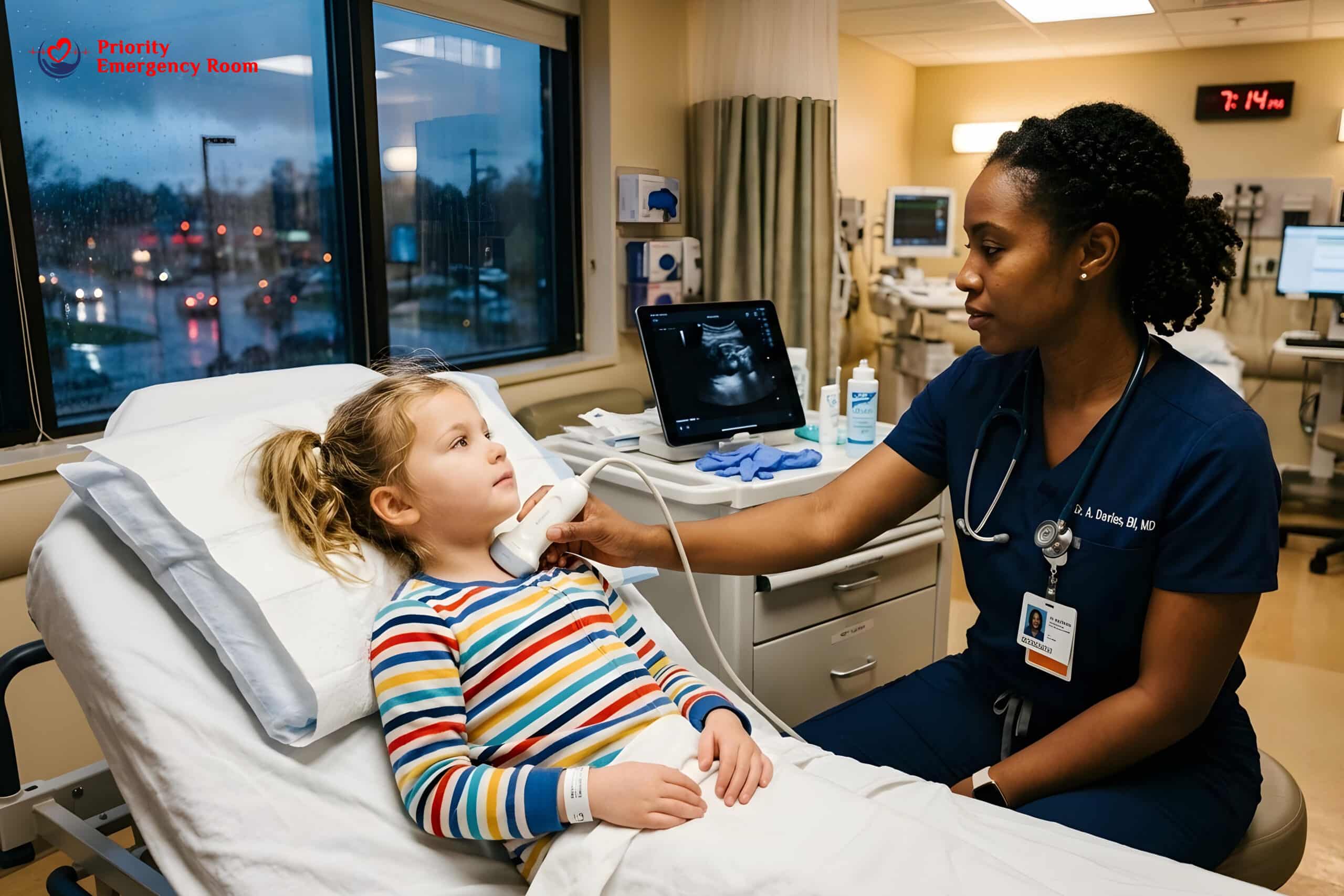 Spreading redness and cellulitis from infected cyst