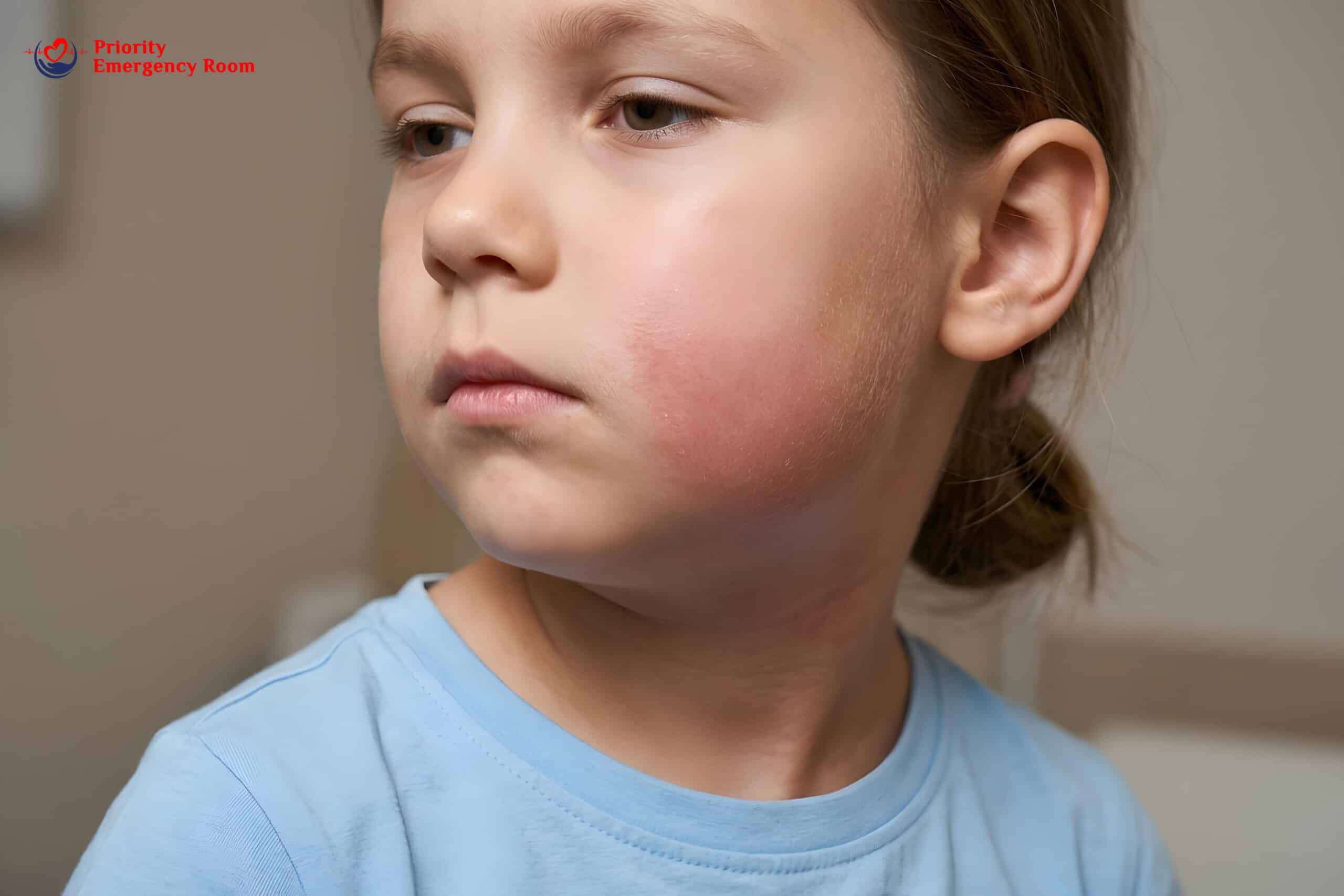 Respiratory emergency - breathing difficulty