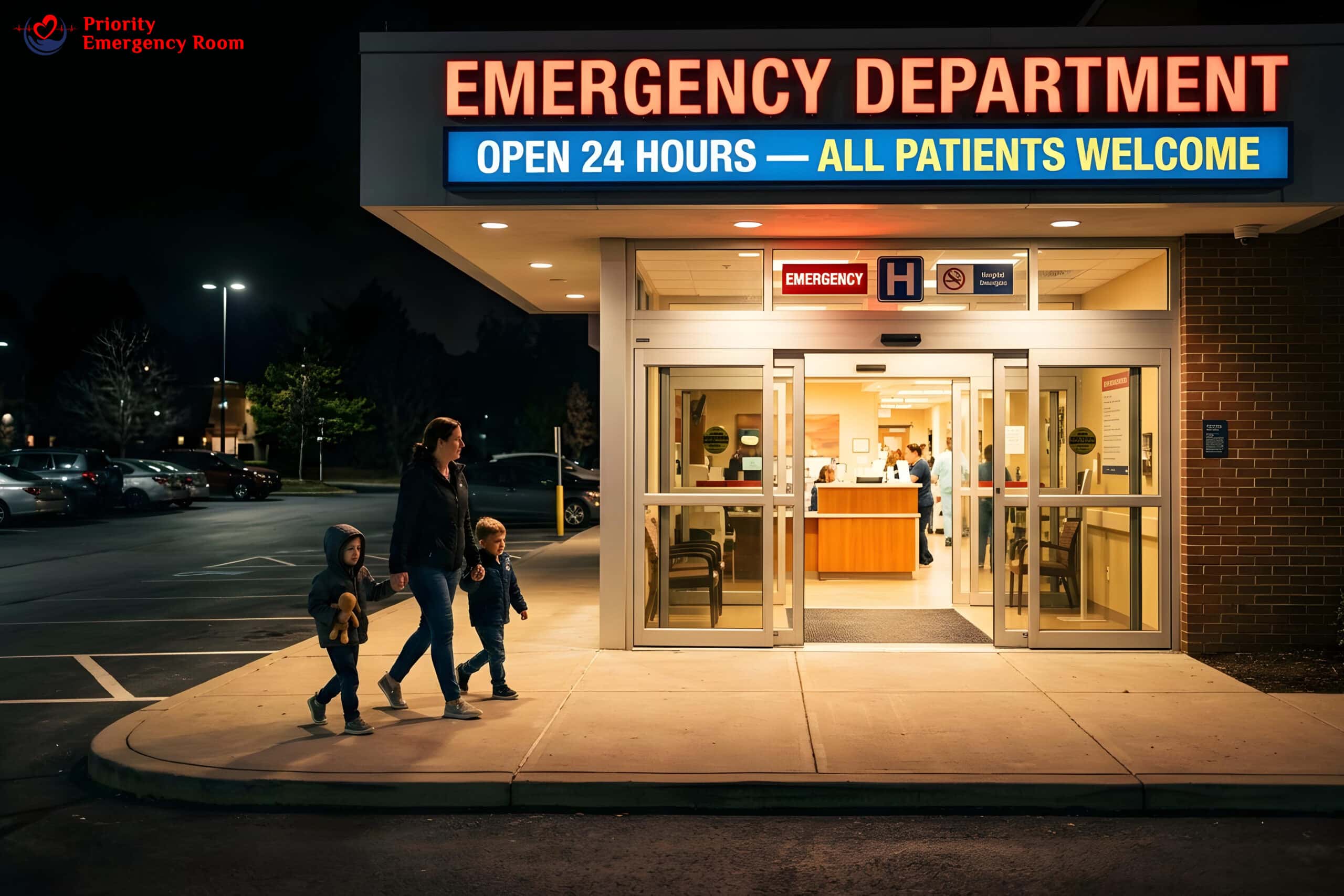 Respiratory emergency - breathing difficulty