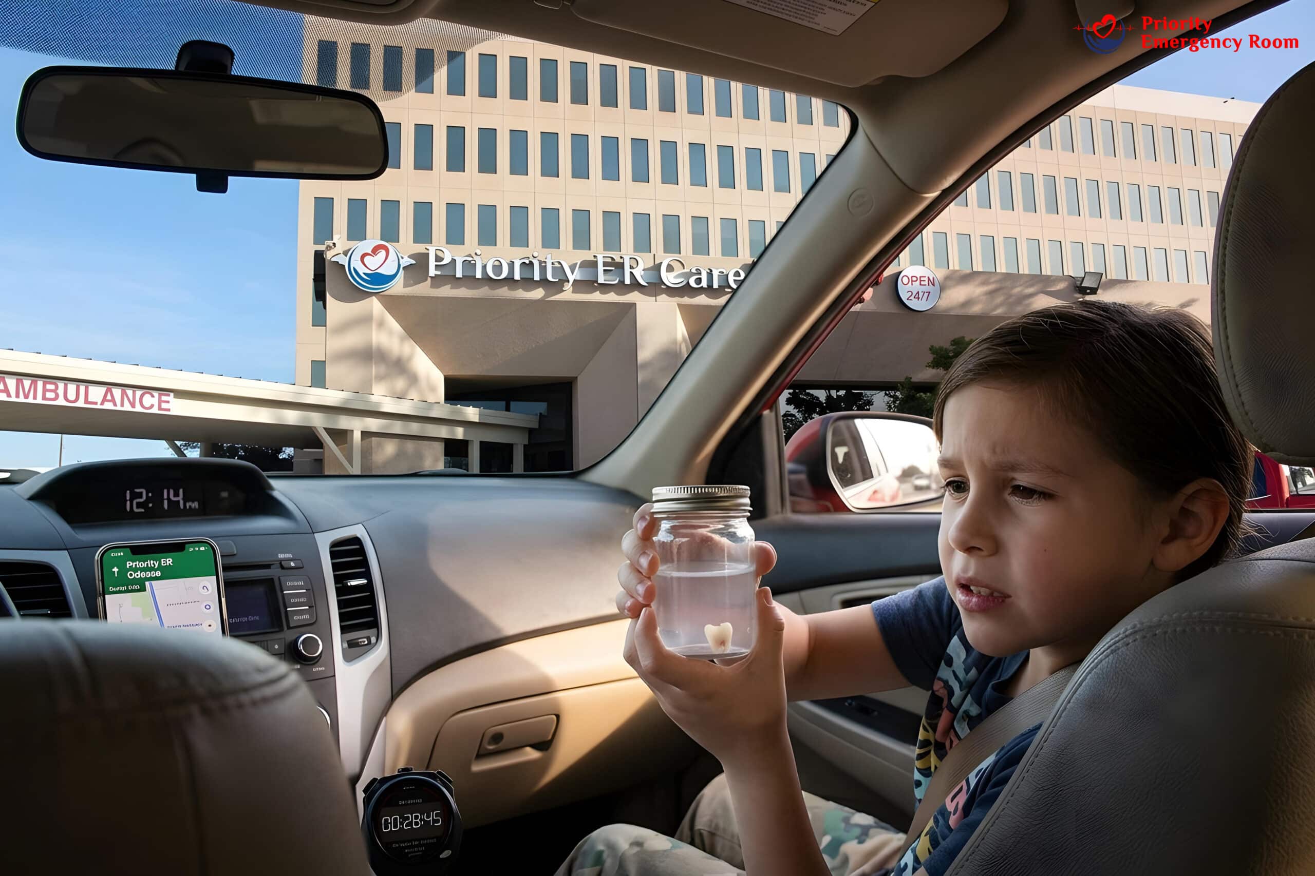 Difficulty breathing