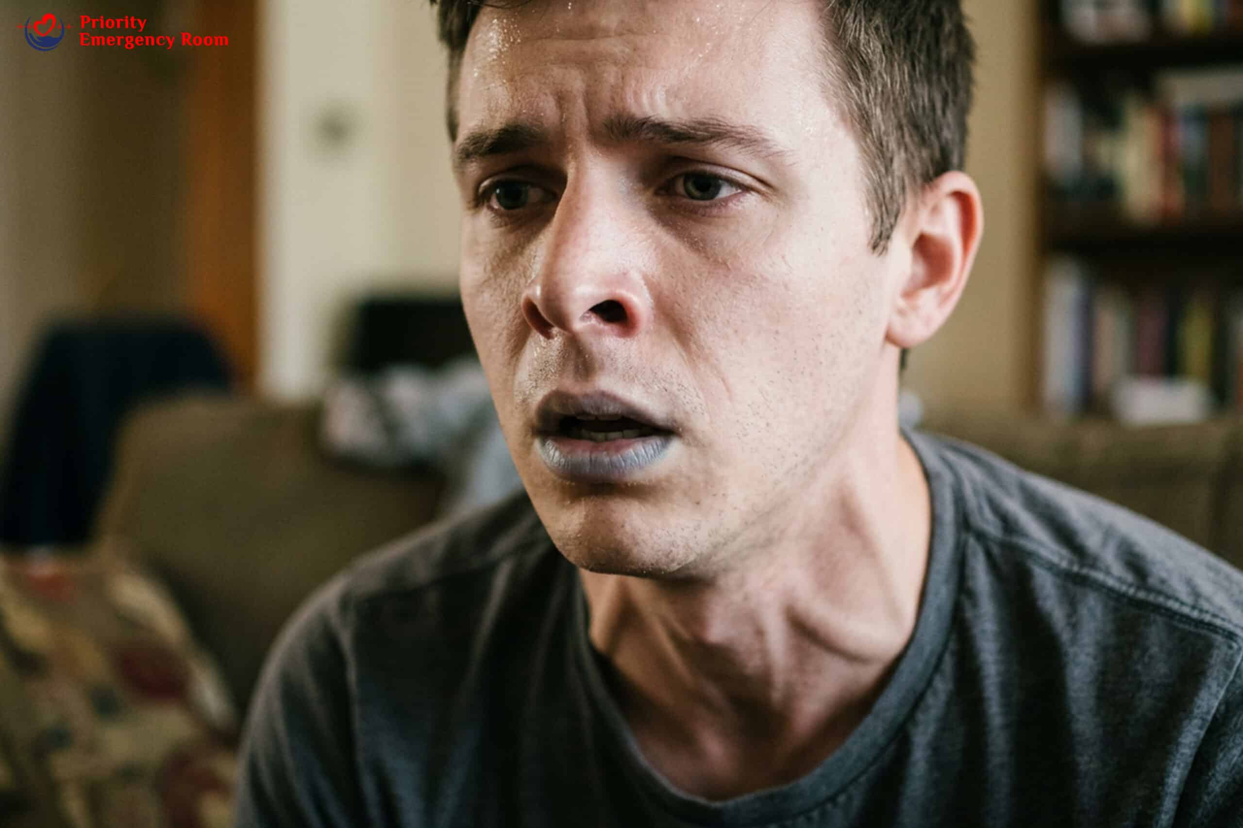 Can't speak in sentences