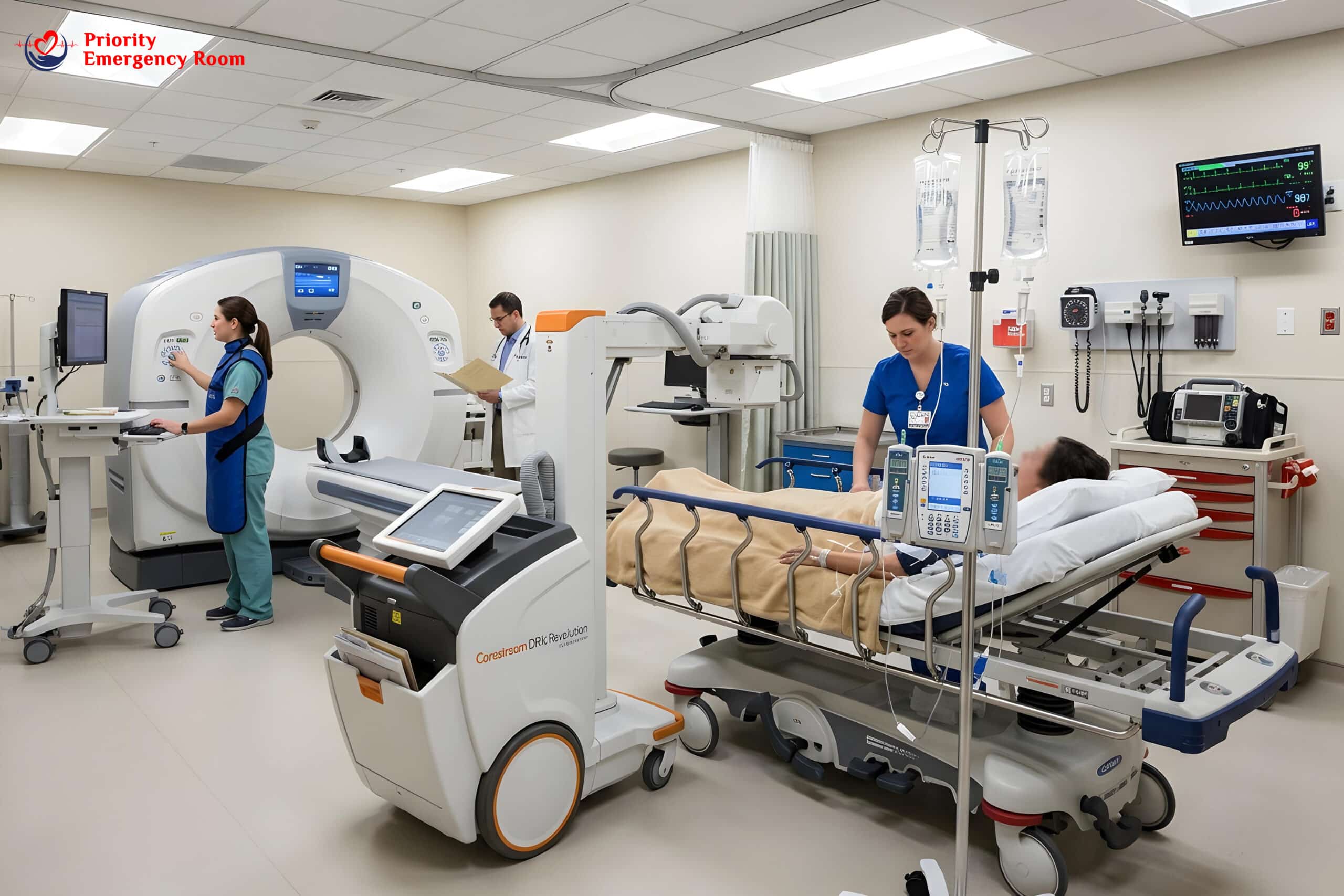 Dehydration signs in children