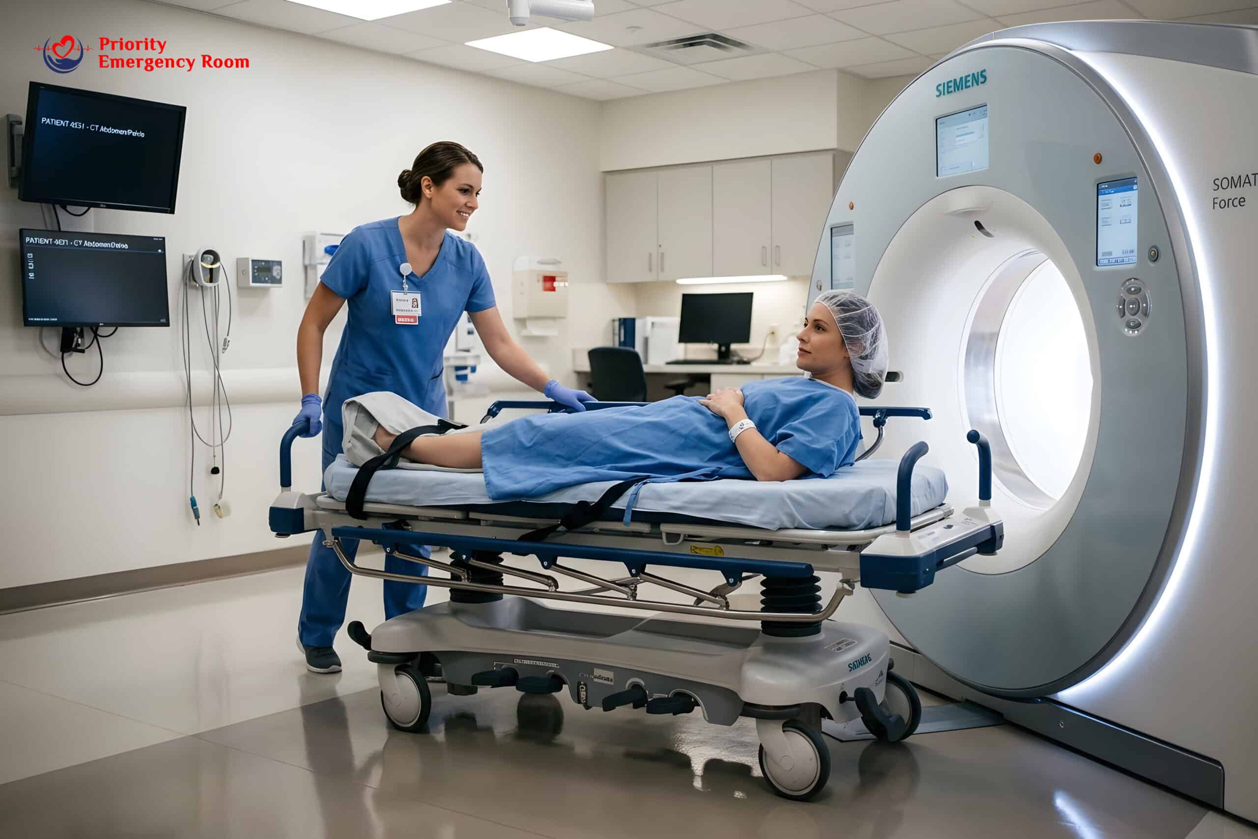 Medical emergency urinary symptoms