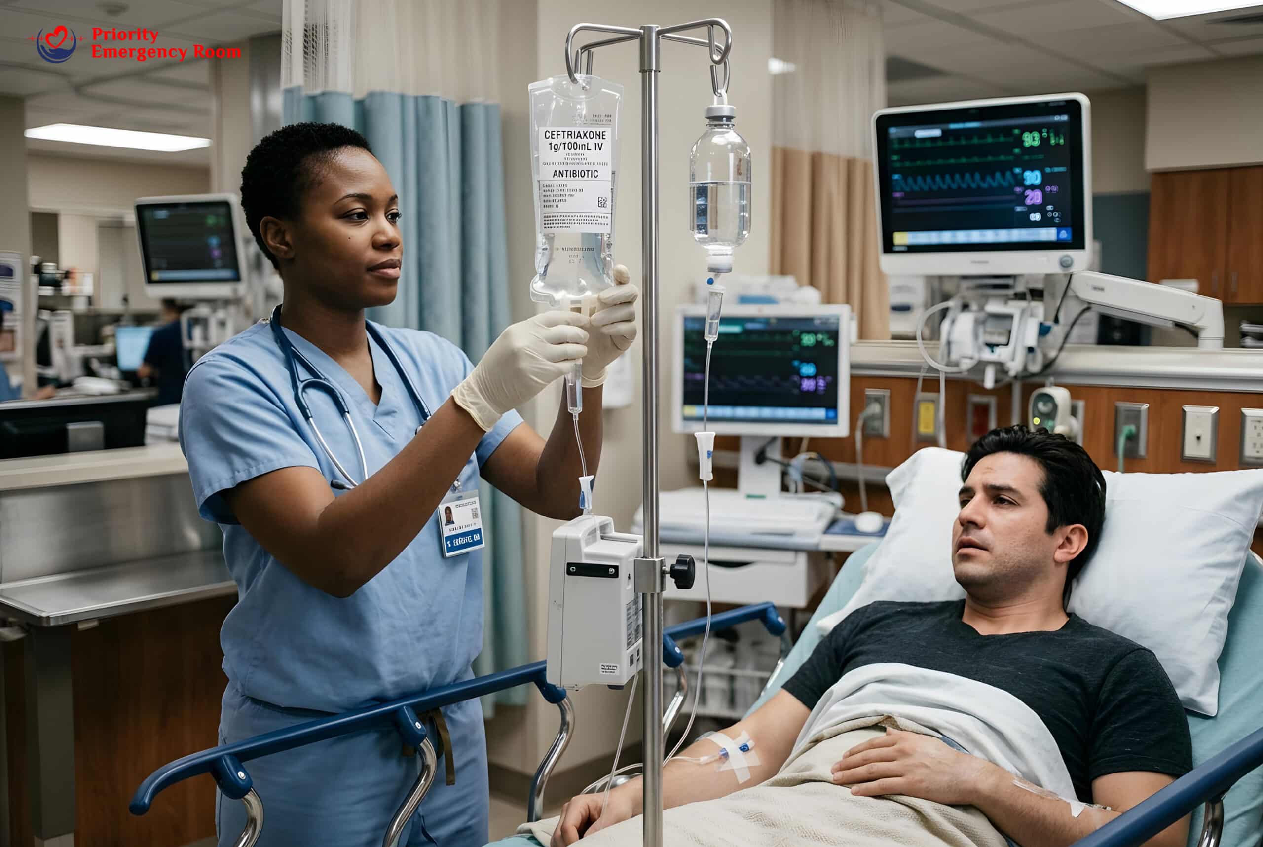 Dental trauma emergency