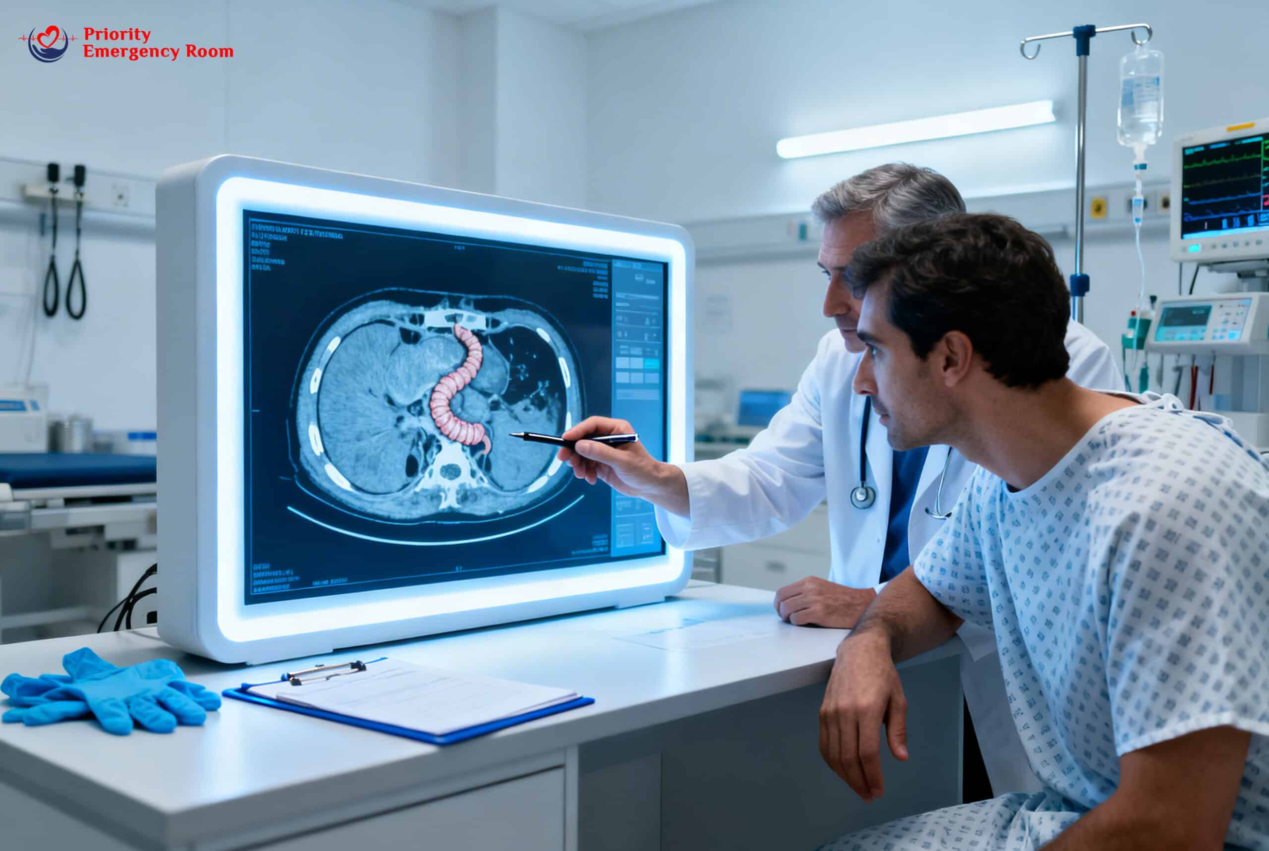 Cannot keep anything down