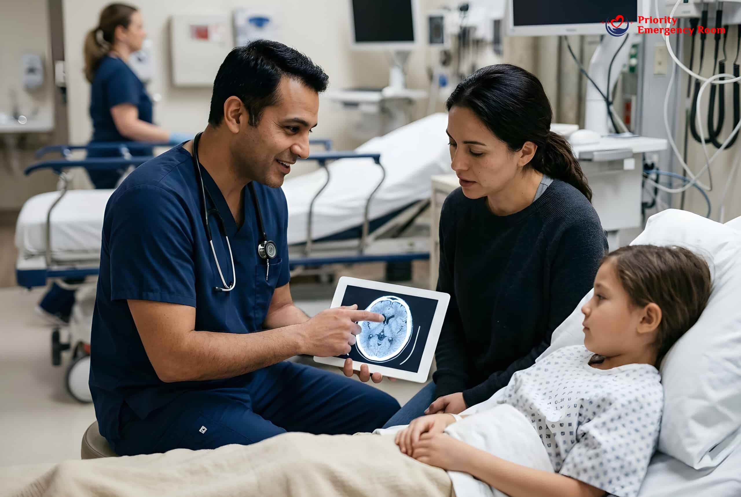 Confusion or memory loss