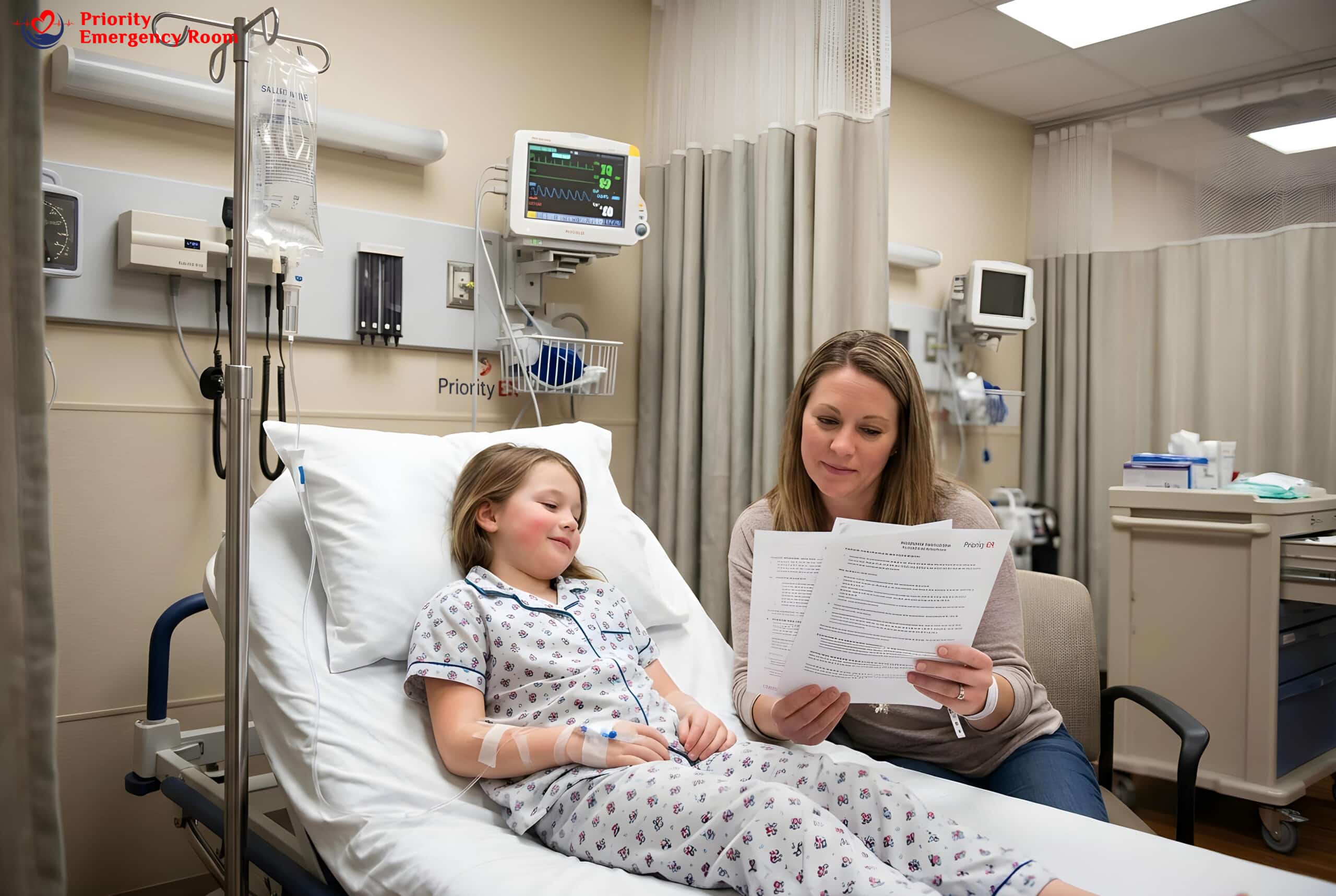 Medical emergency care