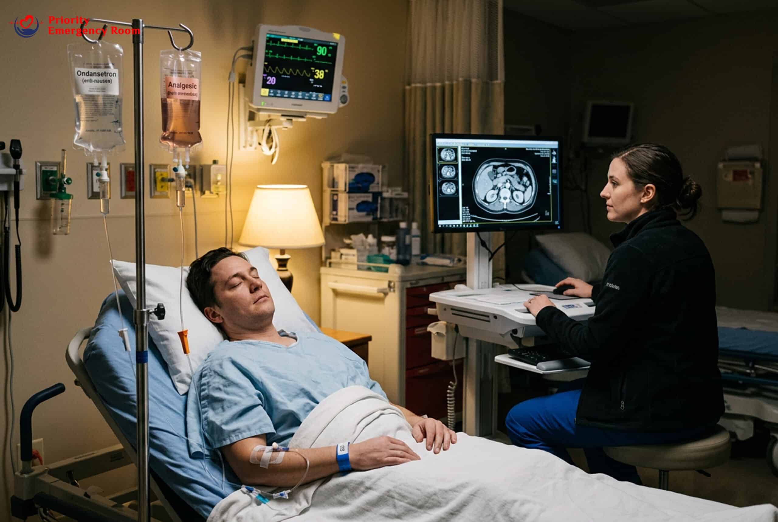 Neurological symptoms