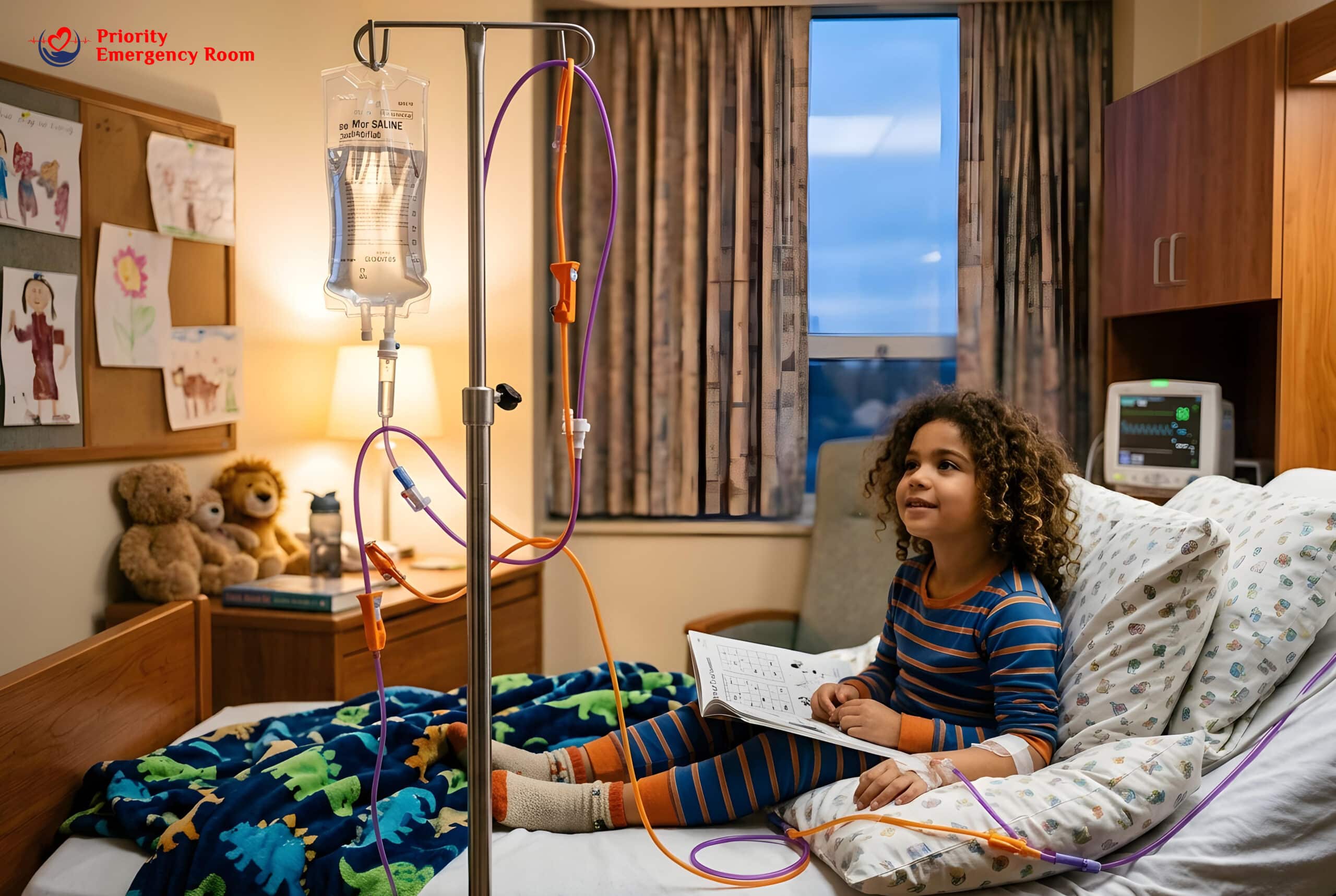 Severe allergic reaction needing IV epinephrine