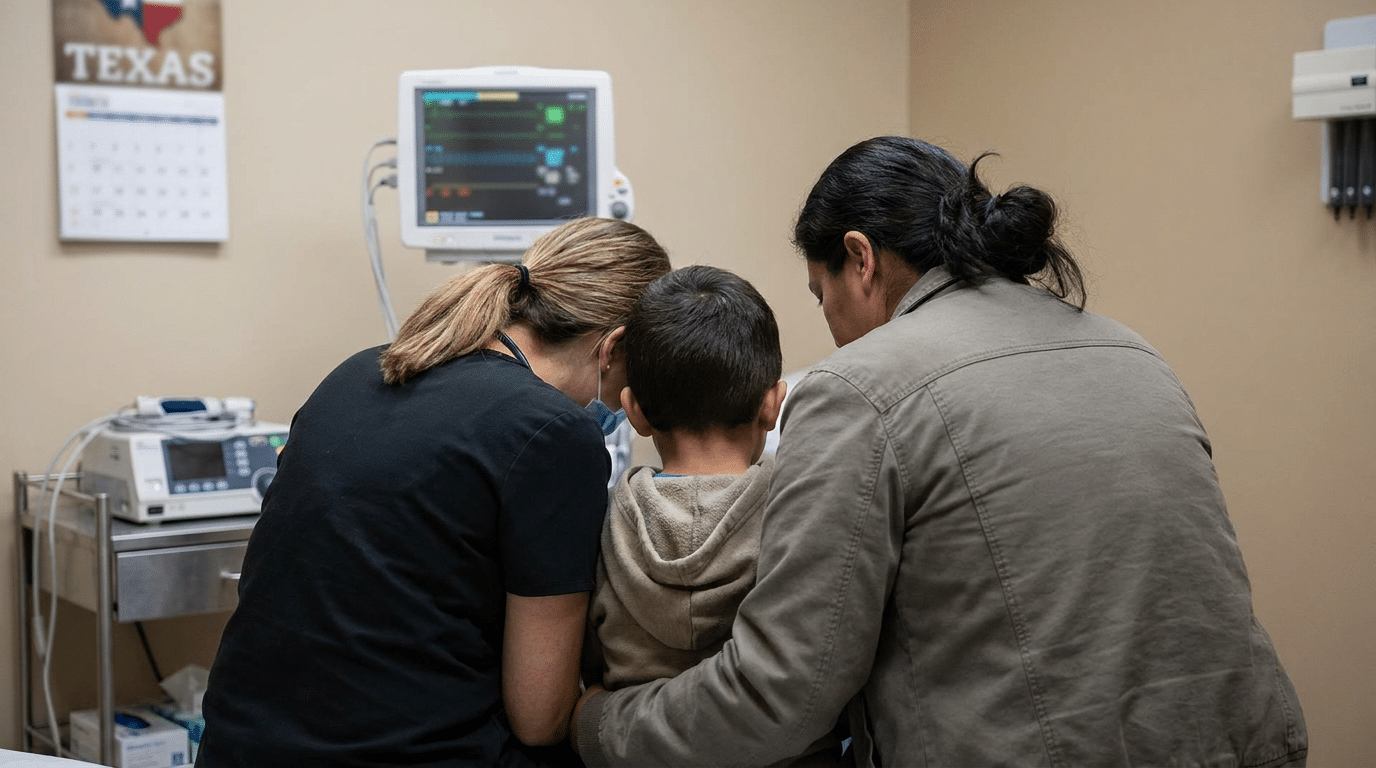 Difficulty breathing from dental swelling emergency